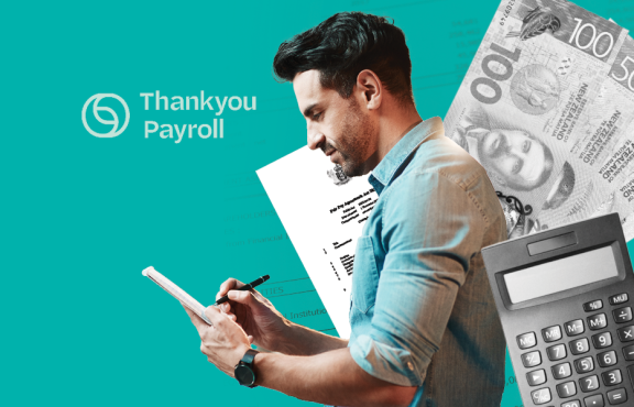 Payroll Bootcamp