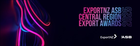 Export Awards 2025