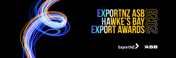 Export awards