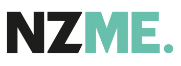 NZME Logo