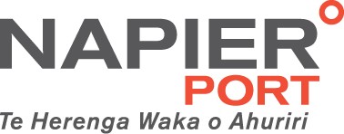 Napier Port