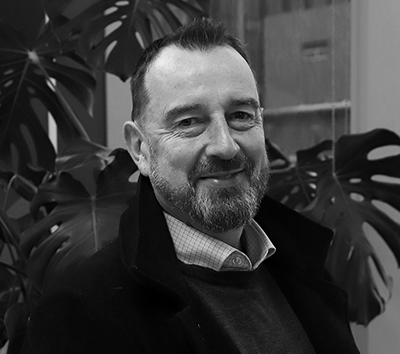 Keith Kincaid BW November2025 400x400